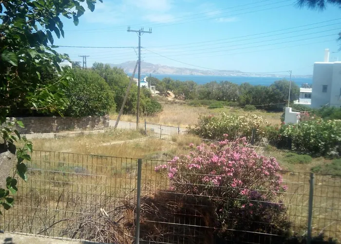 Σπίτι διακοπών πέτρινο σπιτάκι κοντά στη παραλία