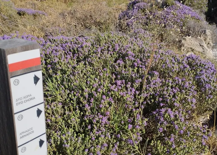 Σπίτι διακοπών πέτρινο σπιτάκι κοντά στη παραλία Άγιος Ιωάννης