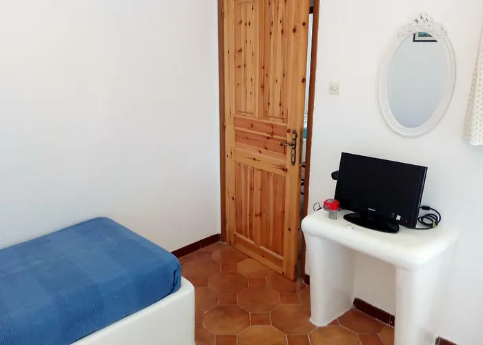 Σπίτι διακοπών πέτρινο σπιτάκι κοντά στη παραλία