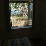 Little Stone House Near The Prázdninový dům Agios Ioannis (Tinos)
