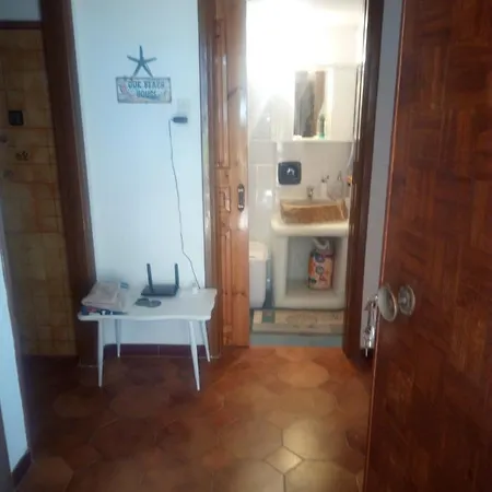 Little Stone House Near The Tatil Evi