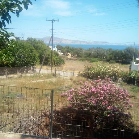 Holiday home Little Stone House Near The