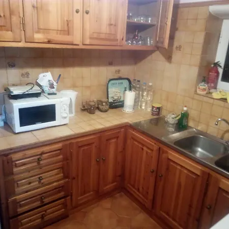 Holiday home Little Stone House Near The