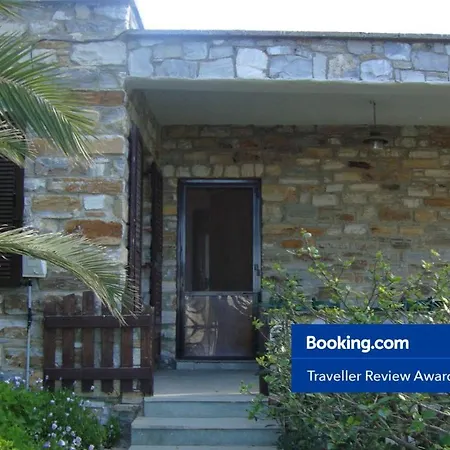 Holiday home Little Stone House Near The Agios Ioannis (Tinos)