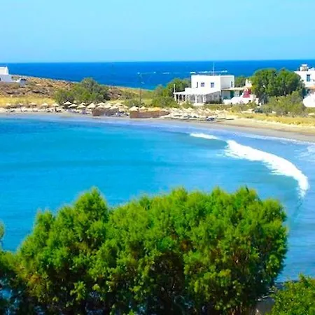 Little Stone House Near The Agios Ioannis (Tinos)
