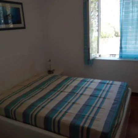 Little Stone House Near The * Agios Ioannis (Tinos)